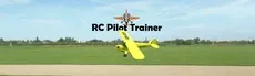 RC Pilot Trainer hero image