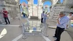 Pisa VR Travel - Climb the leaning tower screenshot 4