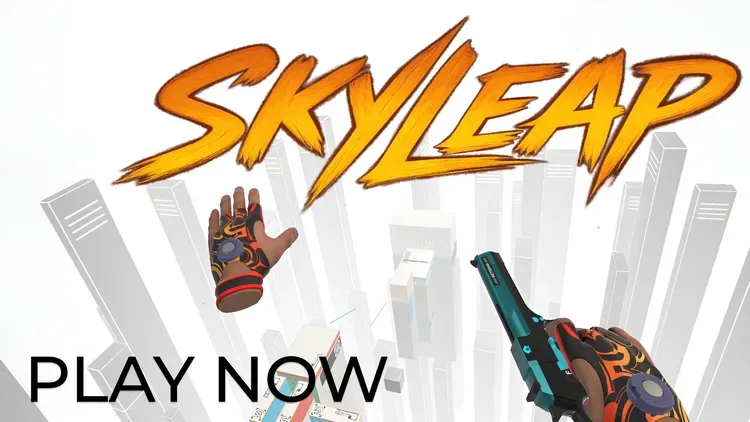 Developer update image for SKYLEAP AVAILABLE NOW!