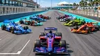 F1 Formula Speed Car Racing VR screenshot 3