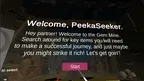 PeekaSeeks Gem Mine: Search and Find in VR screenshot 5