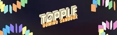 Topple hero image