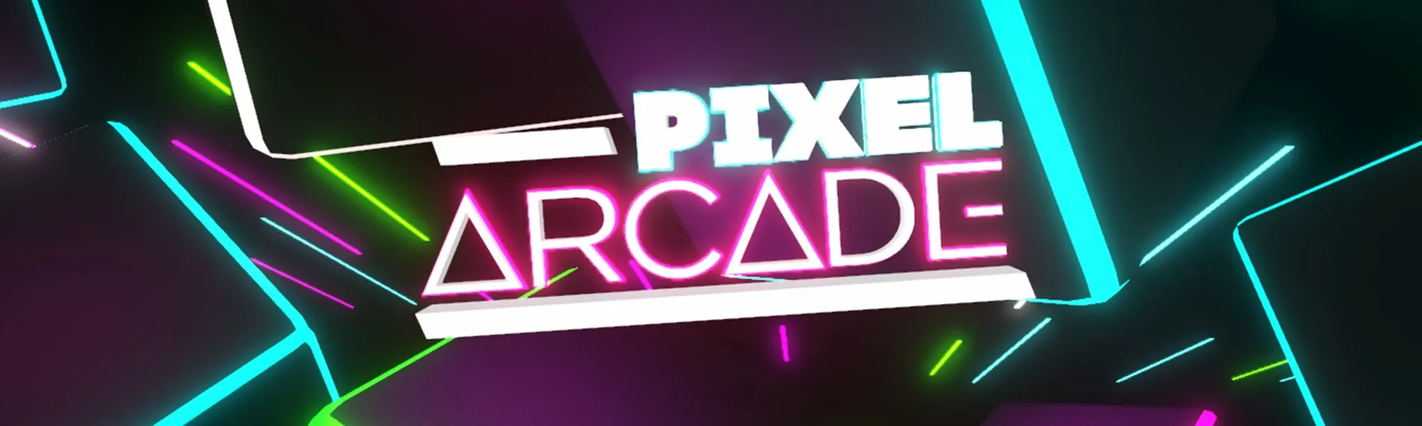 Pixel Arcade