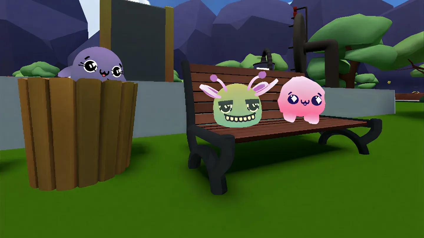 Nomsters cover image
