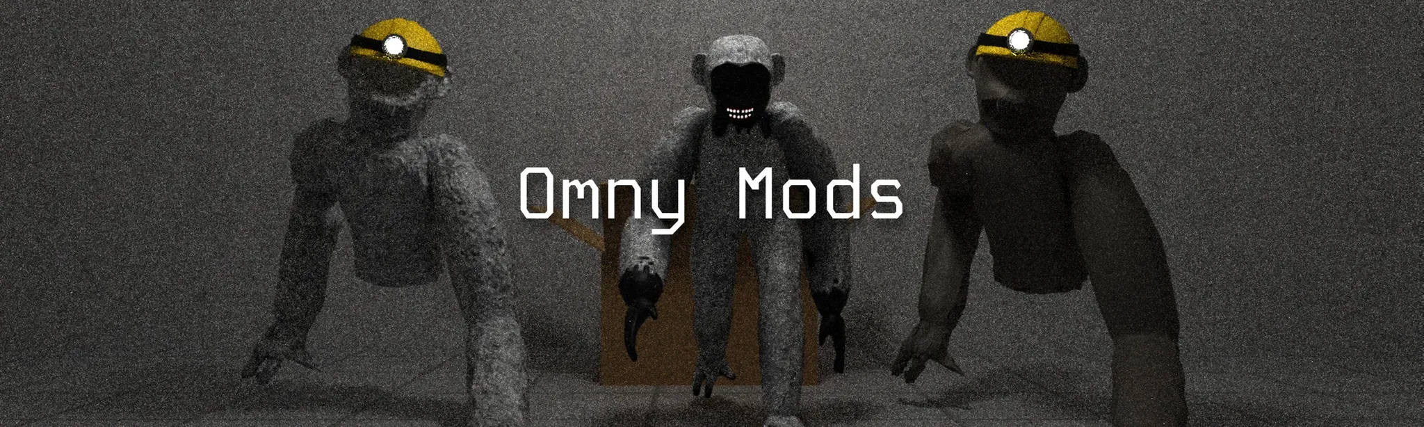 Omny Mods