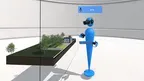 Prospect by IrisVR - App Lab screenshot 3