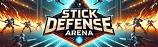 Stick Defense Arena hero image