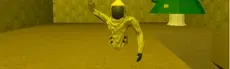 Liminal Descent VR hero image