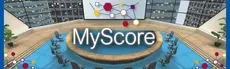 MyScore hero image
