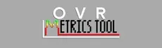 OVR Metrics Tool hero image