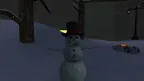Project Snow V1 screenshot 0