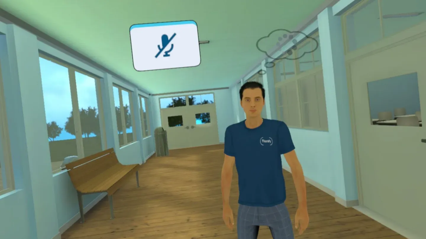 Thera Social trailer 0