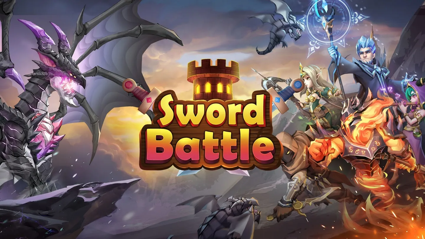 Sword Battle trailer 0