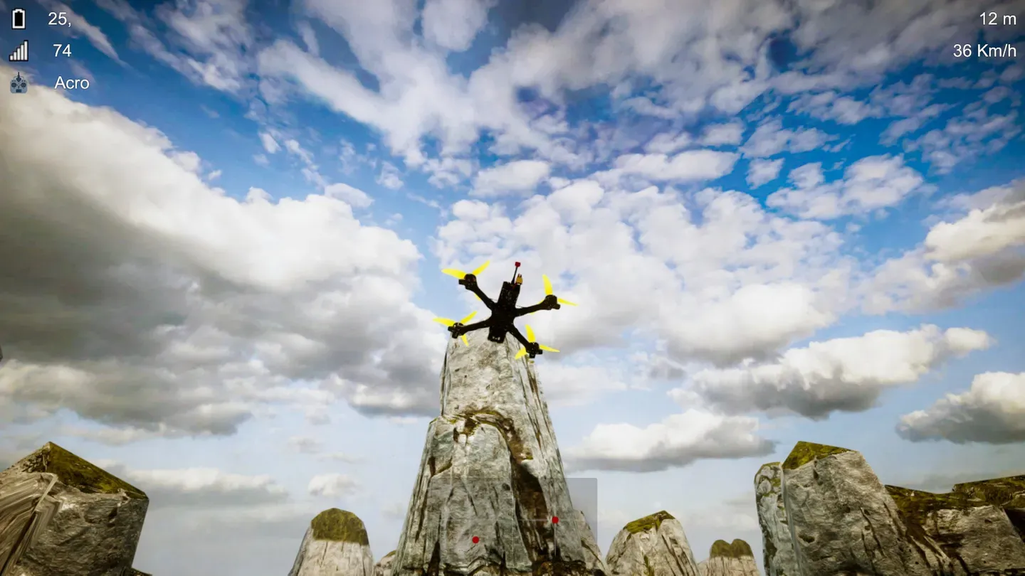 DVR Simulator Trial cover image