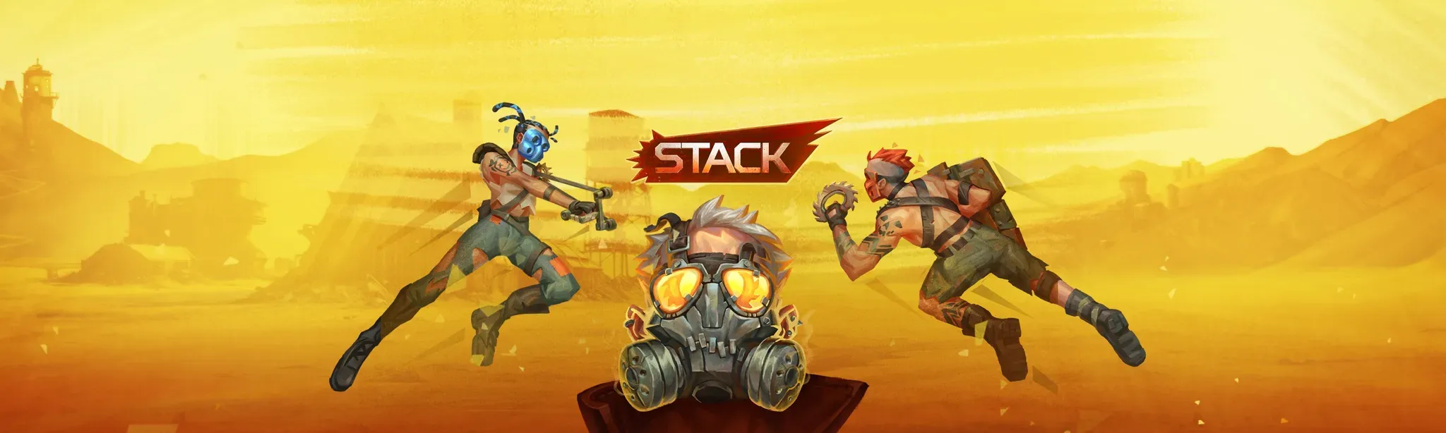 STACK