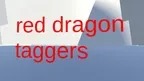 Red Dragon Taggers screenshot 1