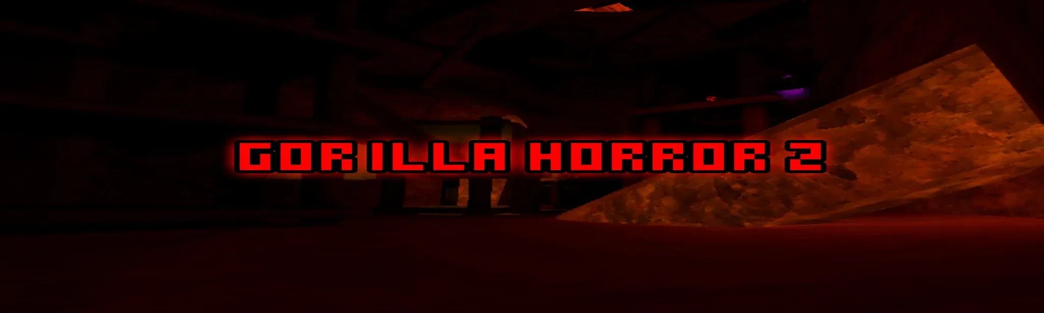 ‎Gorilla Horror 2