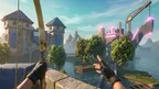 VR Medieval Archery Simulator screenshot 0