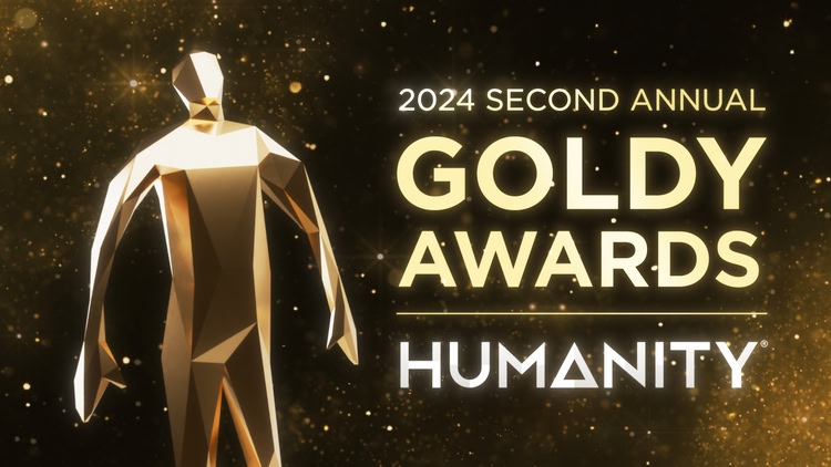 Developer update image for [Community News] The 2024 Second Annual Goldy Awards Has Begun!