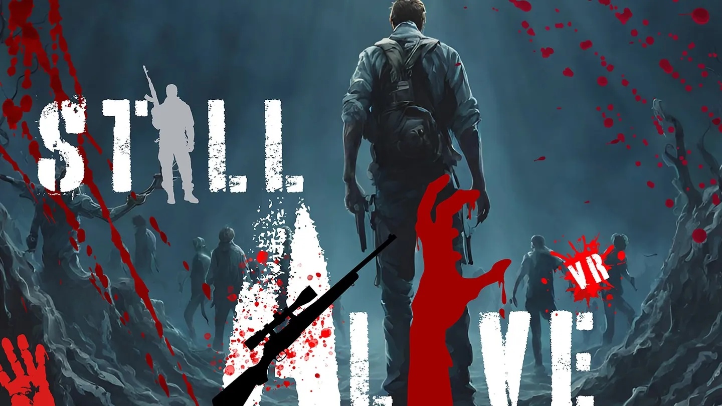 Still Alive trailer 0