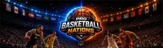 Pro Basketball Nations hero image