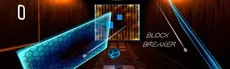 Block Breaker hero image