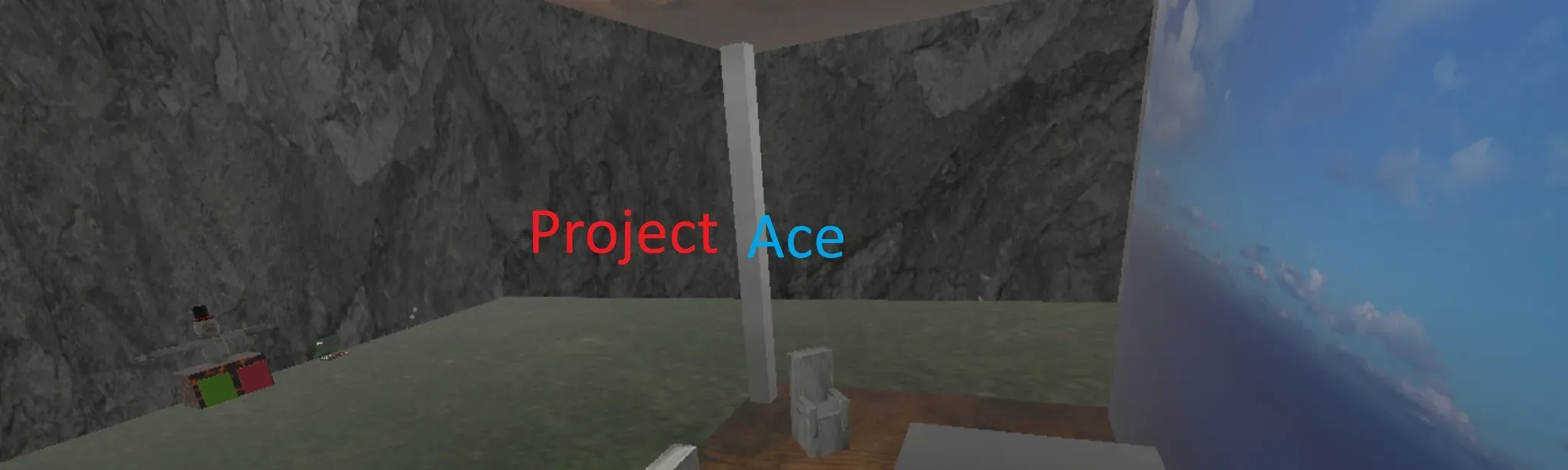 project ace