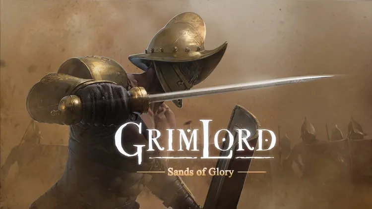 Developer update image for List of Changes for Sands of Glory Update