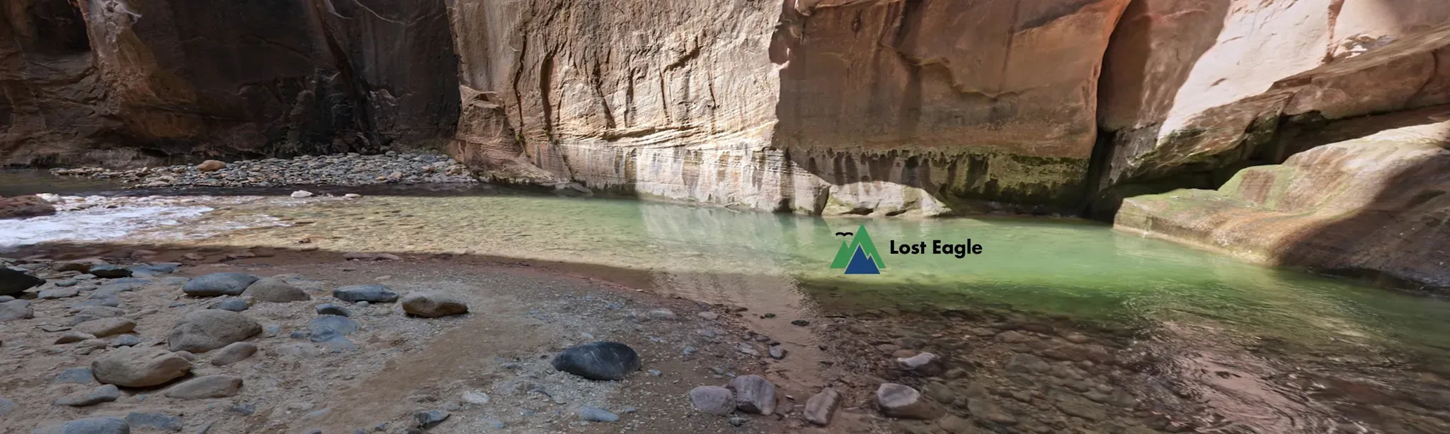 Lost Eagle