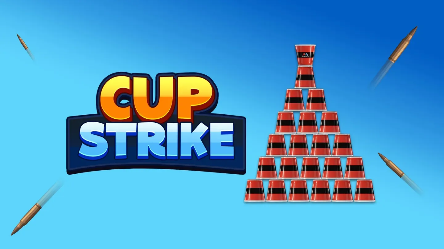 Cup Strike trailer 0