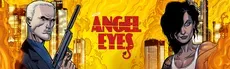 Angel Eyes GN hero image