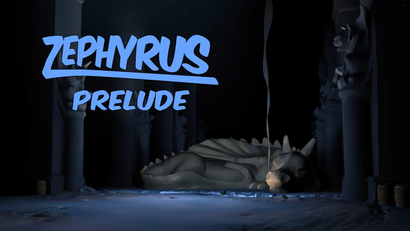 Zephyrus Prelude trailer 0