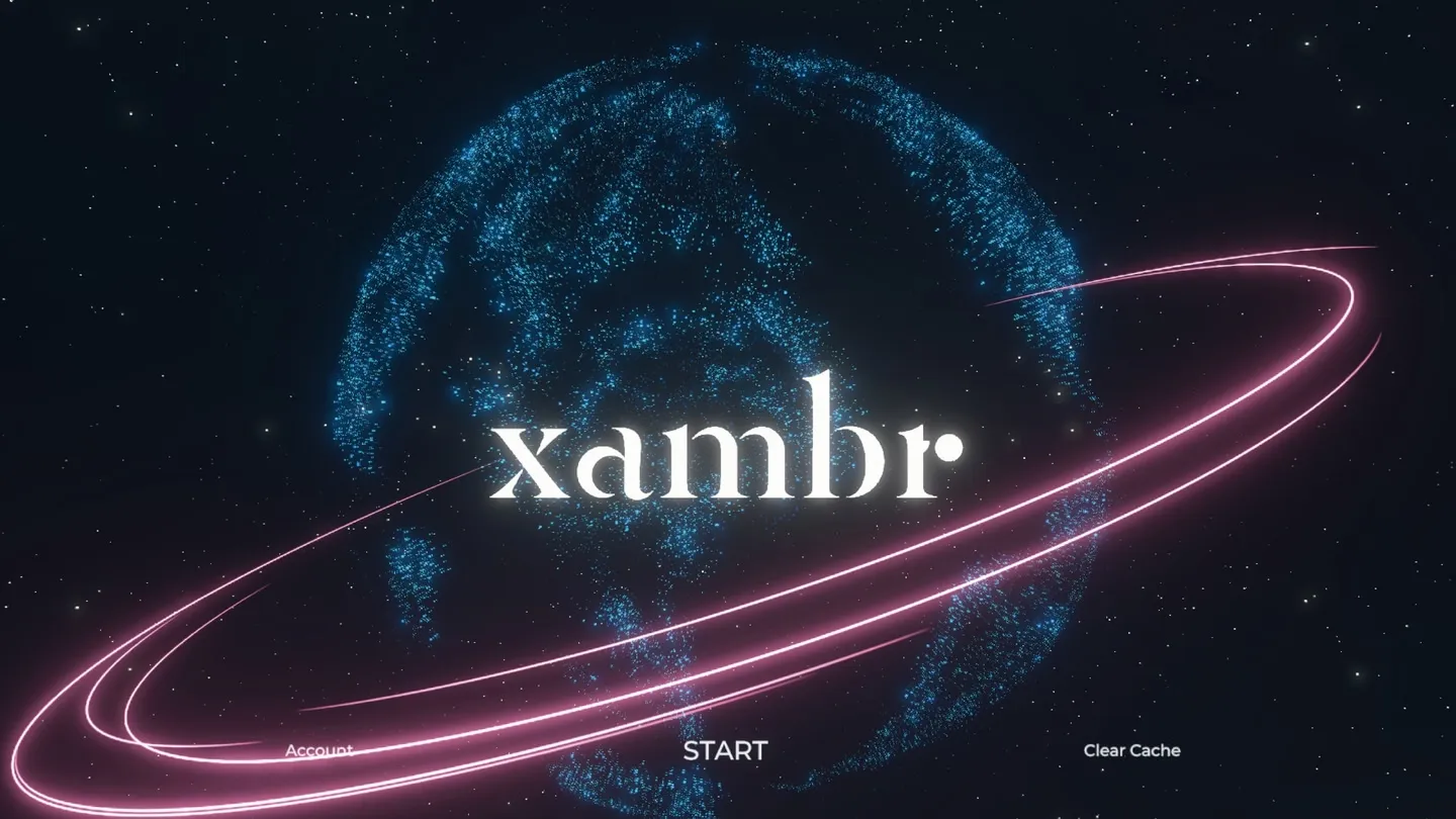 xambr cover image