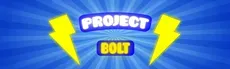 PROJECT BOLT hero image