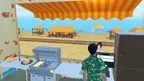 Beach Overcooked screenshot 3