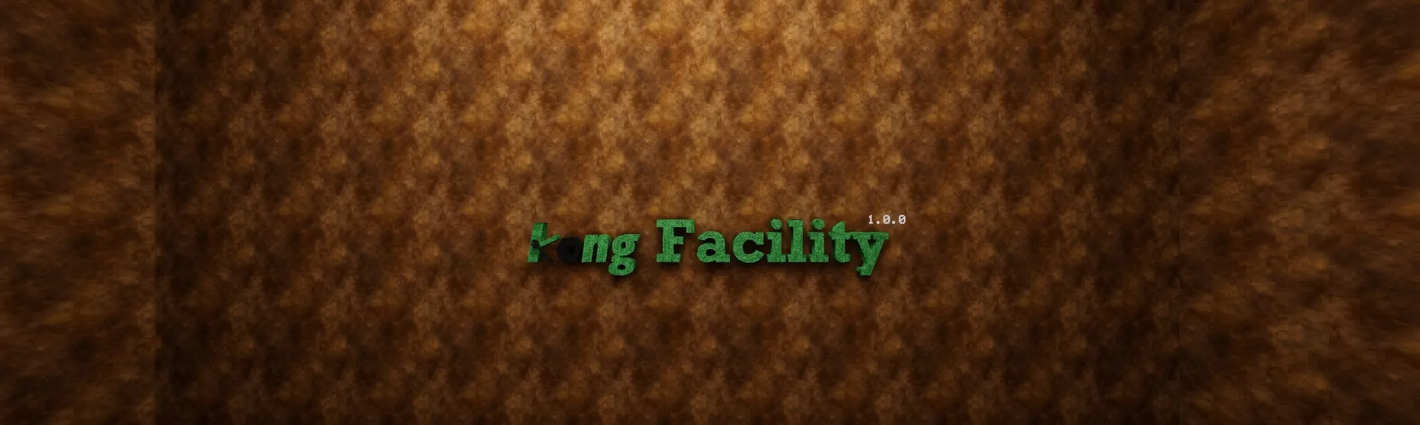 Kong Facility