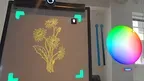 Wall Trace: Mural Drawing Projector screenshot 1