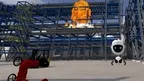 Linde LVA - Firefighting screenshot 0