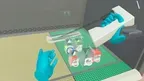 BTI: VR Training screenshot 4