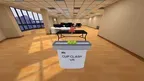 Cup Clash VR screenshot 3