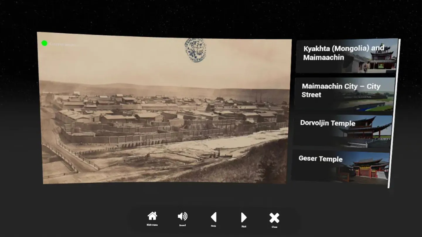 Khiagt: The Mongolian Revolution of 1921 cover image