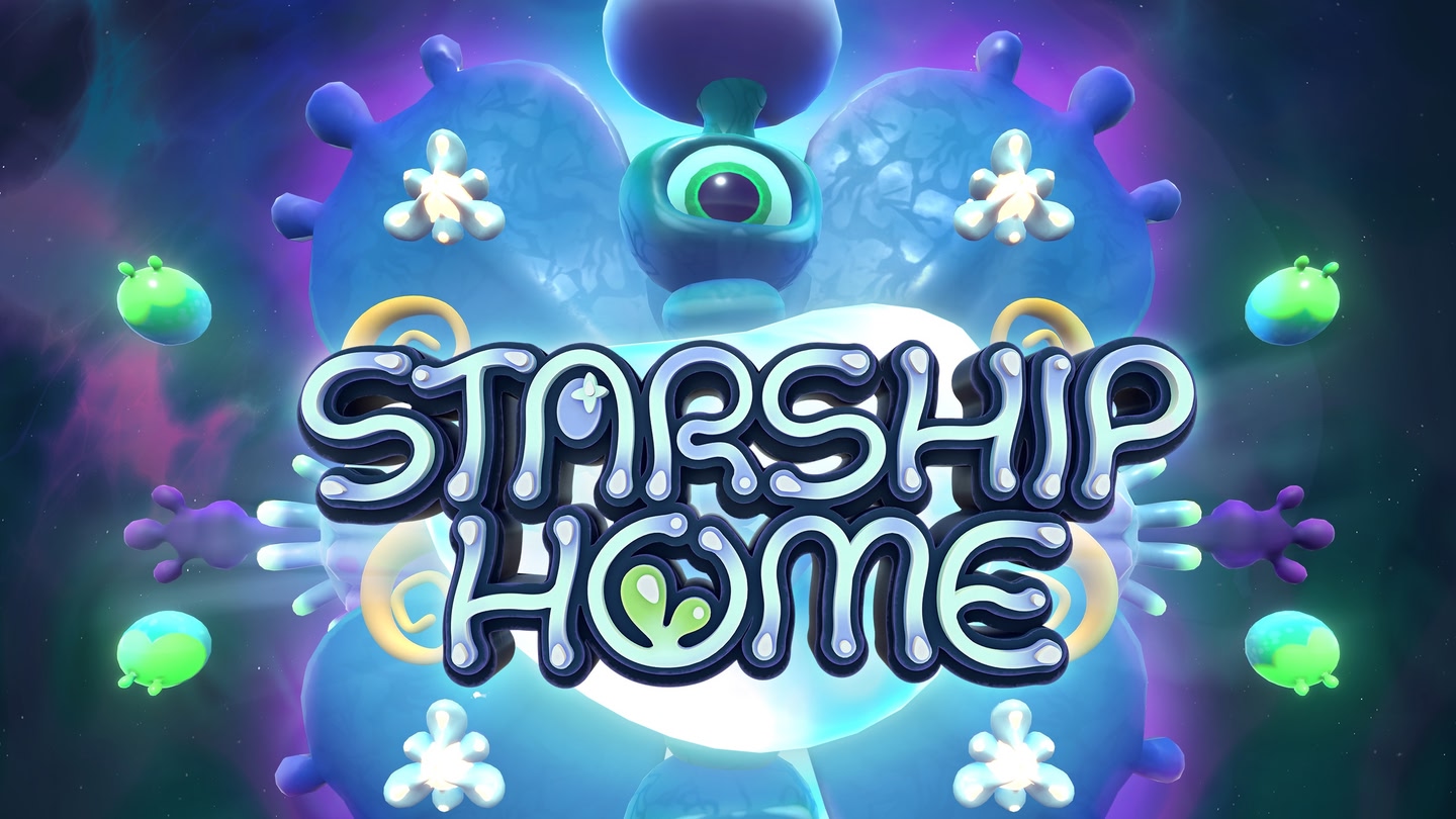 Starship Home trailer 0