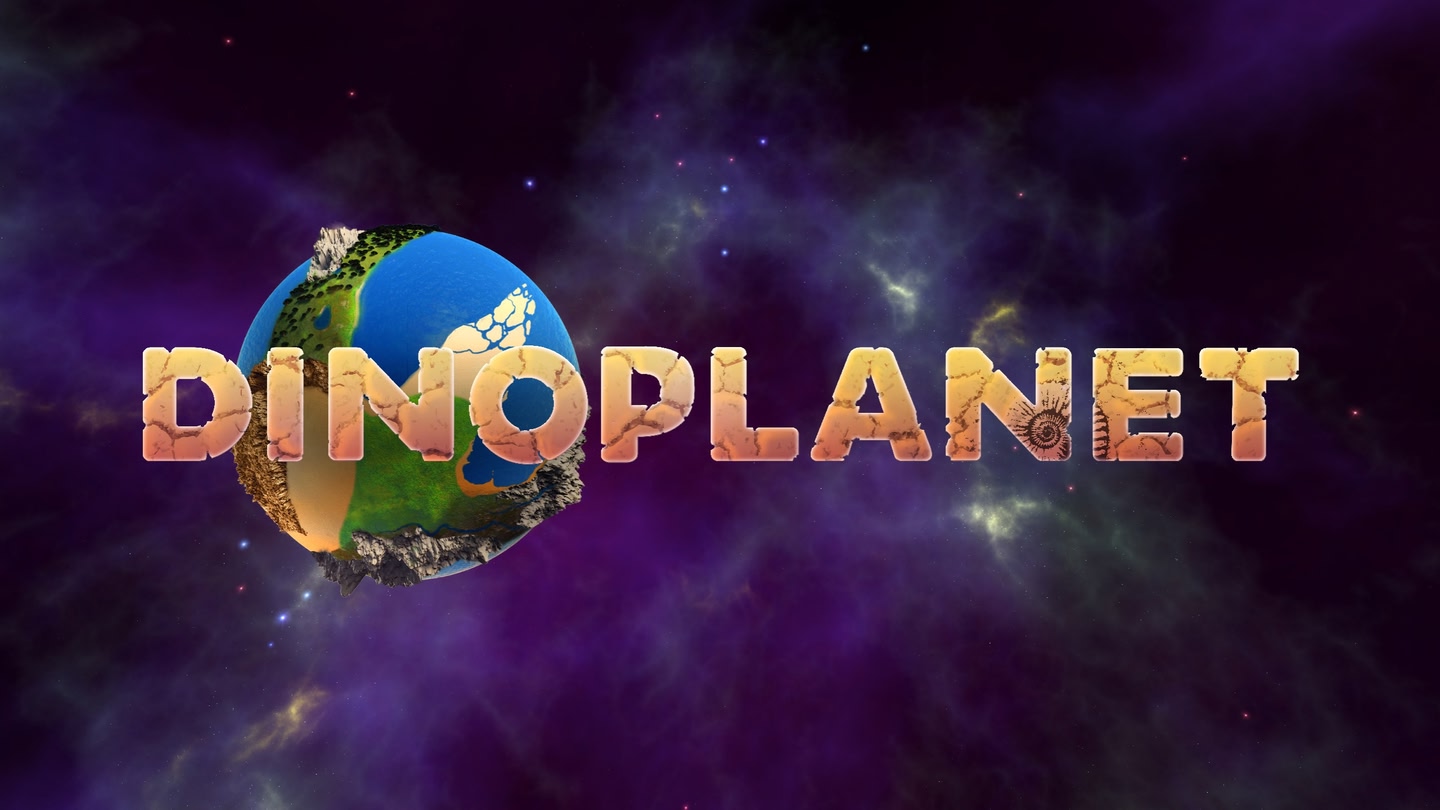 DinoPlanet trailer 0