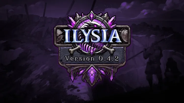 Developer update image for Patch Notes v0.4.2