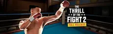 The Thrill of the Fight 2 hero image