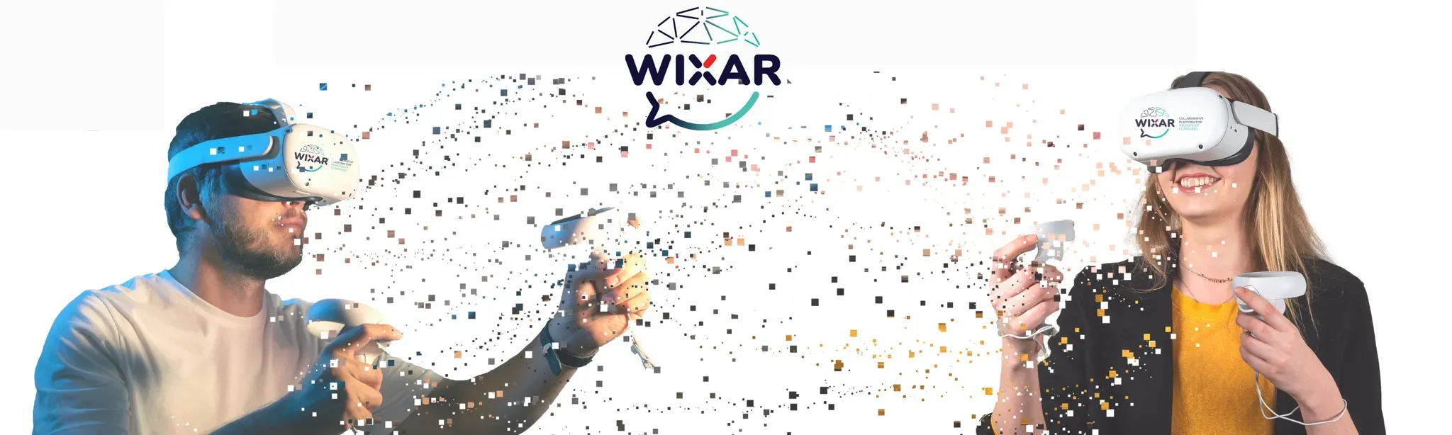 Wixar - StudioVR
