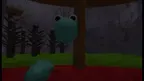 Monkey Running screenshot 1