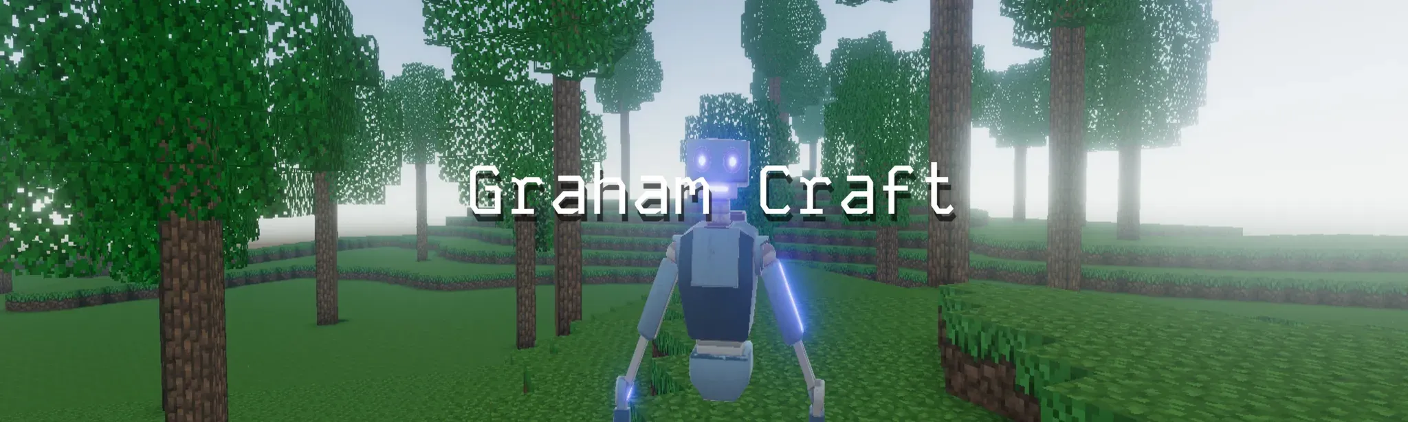 Graham Craft