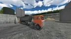 Truck Parking Simulator VR screenshot 2