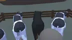 Noah's Animal Toss screenshot 2
